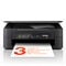 Impressora Multifun&ccedil;&otilde;es a Jato de Tinta Epson Expression Home XP-2200 Wi-Fi