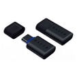 Headset Razer BlackShark V3 X Hyperspeed para PlayStation Wireless/Bluetooth Preto image number null