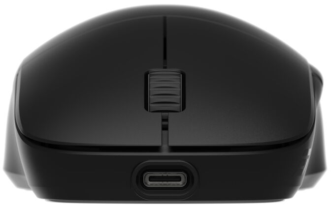 Rato Gaming Endgame Gear XM2we Wireless - Preto image number 5