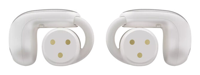 Auriculares Bose Ultra Open Ear Branco