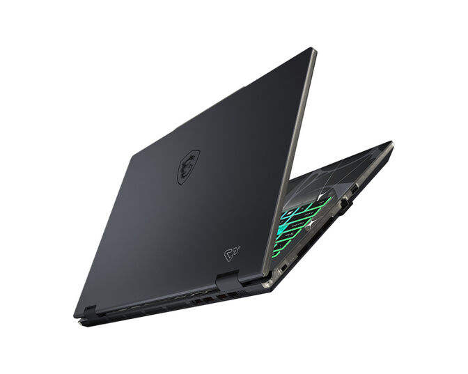 Port&aacute;til MSI Cyborg 17 B2RWGKG-080XPT 17.3" Core i7 240H 32GB DDR5 1TB RTX 5070 144Hz image number 3