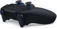 Gamepad Sony Playstation DualSense Wireless PS5 Preto image number null