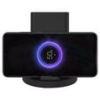 Carregador Sem Fios Xiaomi Mi Wireless Charging Stand 20W image number null