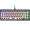 Barebone Ducky Tinker65 65% RGB Black (ISO)