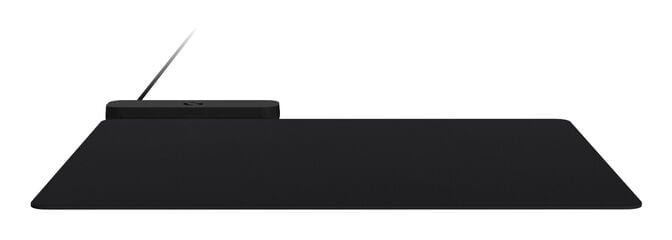 Tapete Rato Logitech G PowerPlay 2 Carregamento Wireless Preto image number 1