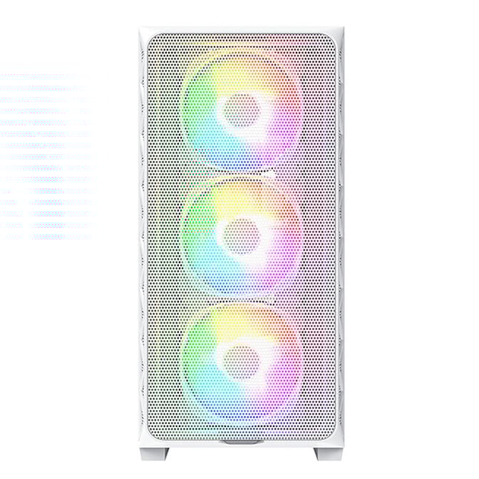 Caixa ATX Montech AIR 903 Max Branco image number 1