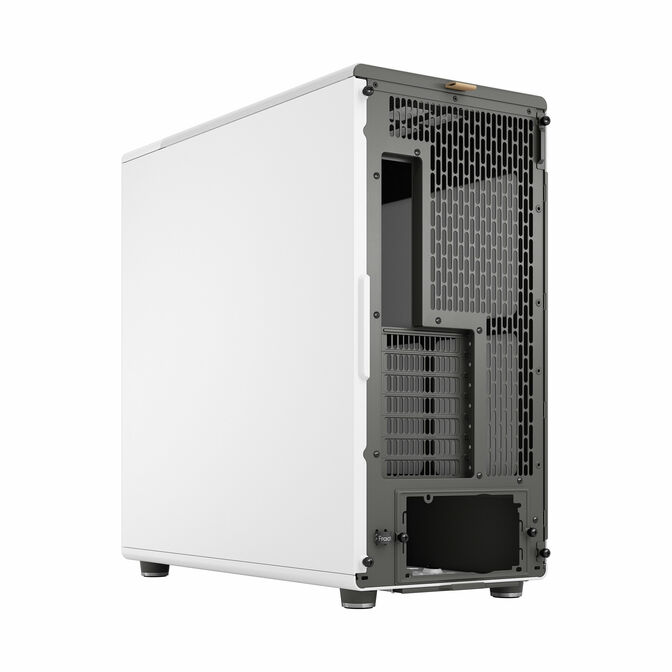 Caixa E-ATX Fractal Design North XL Chalk White image number 18