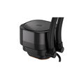Water Cooler CPU Corsair NAUTILUS 240mm Preto image number null