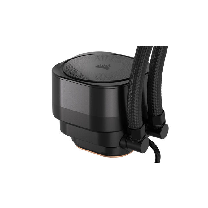 Water Cooler CPU Corsair NAUTILUS 240mm Preto image number 8