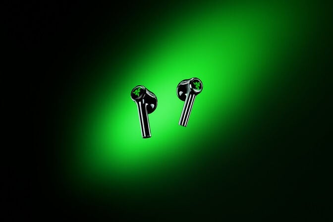 Earbuds Razer Hammerhead True Wireless X image number 4