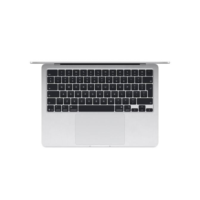 Port&aacute;til Apple MacBook Air M5 13.6" 10-Cores GPU 16GB RAM 1TB SSD Prata image number 1