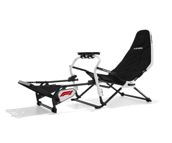 Cockpit Playseat&reg; Challenge DD - F1 Edition