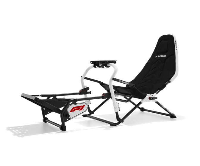 Cockpit Playseat&reg; Challenge DD - F1 Edition image number 0