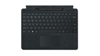 Microsoft Surface Pro Signature Keyboard com Slim Pen 2 Preto