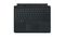 Microsoft Surface Pro Signature Keyboard com Slim Pen 2 Preto