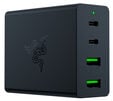 Carregador Razer USB-C GaN Charger 130W image number null