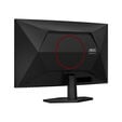 Monitor Curvo AOC Gaming 27" C27G42ZE Fast VA FHD 260Hz image number null