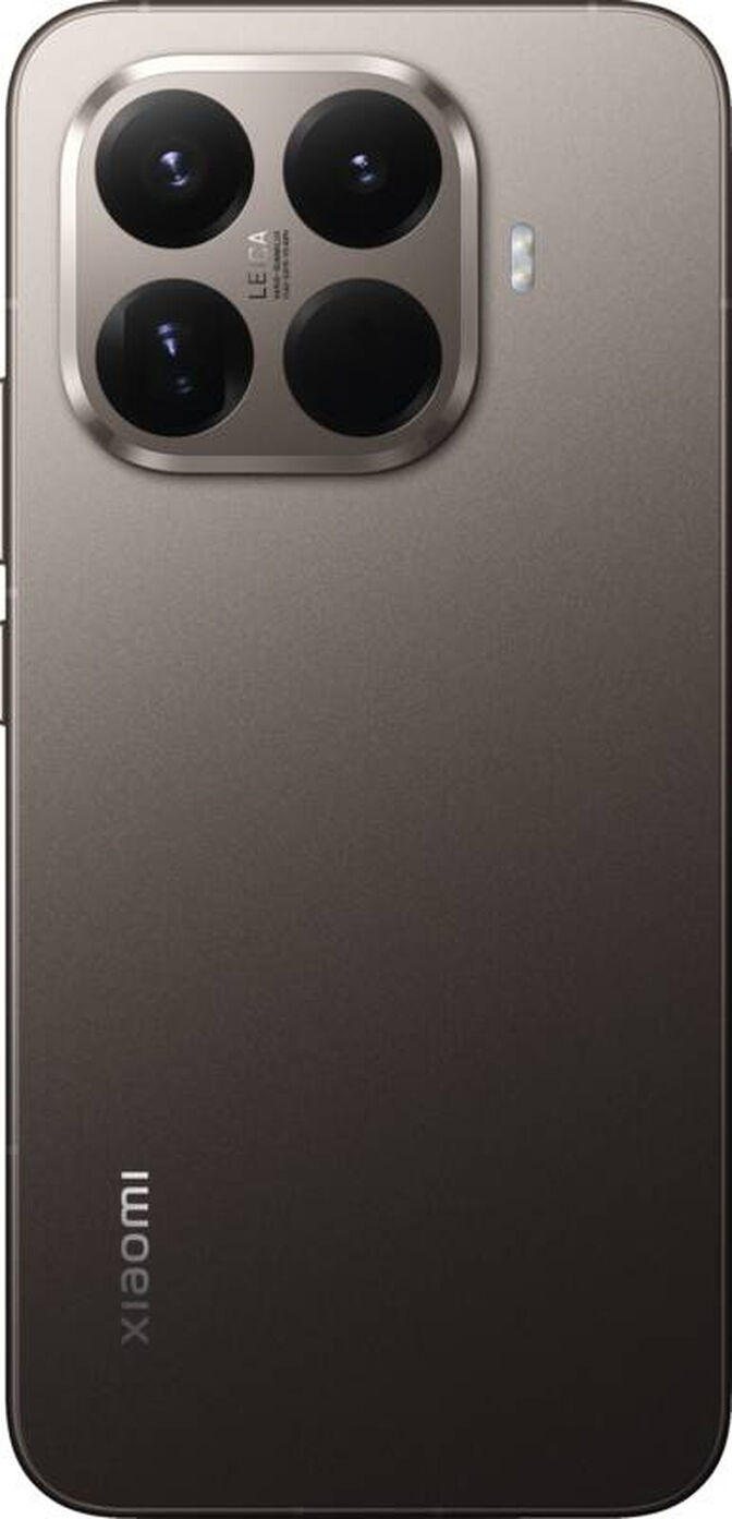 Smartphone Xiaomi 15T Pro 5G 6.83" (12 / 1TB) 144Hz Dourado image number 2
