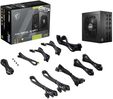 Fonte Modular MSI MAG A850GL 850W 80+ Gold PCIE5 II image number null