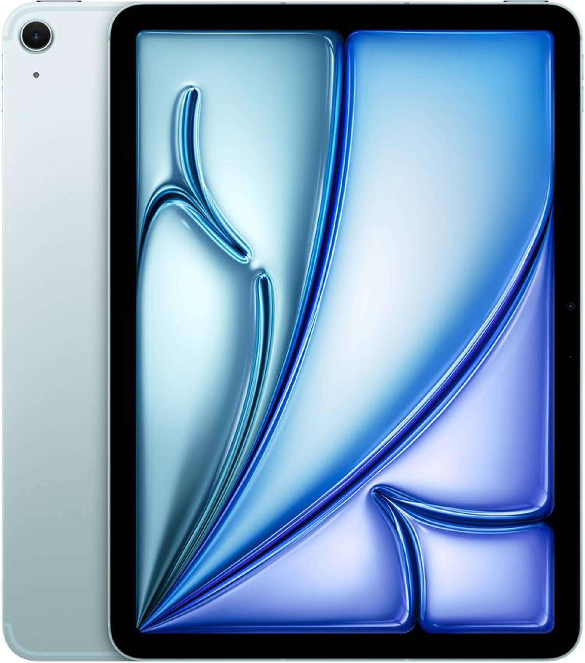 Tablets Híbridos Apple iPad Pro e iPad Air na Globaldata
