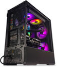 Computador King Mod Gamer-PC Ryzen 7 7800X3D 32GB DDR5 1TB RTX 5070 Ti WiFi W11 image number null
