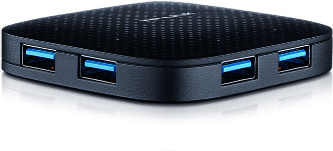 Hub USB TP-Link 4 Portas USB 3.0 image number 3