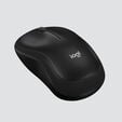 Rato Logitech M220 Silent Wireless Preto image number null