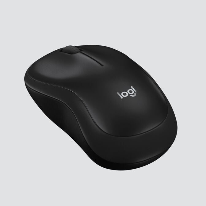 Rato Logitech M220 Silent Wireless Preto image number 12