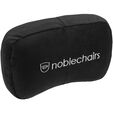 Set de Almofadas noblechairs Memory Foam Pretas image number null