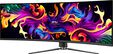 Monitor Curvo MSI MPG 491CQP QD-OLED 49" DQHD 144Hz USB-C image number null