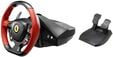 Volante Thrustmaster Ferrari 458 Spider Add-On image number null