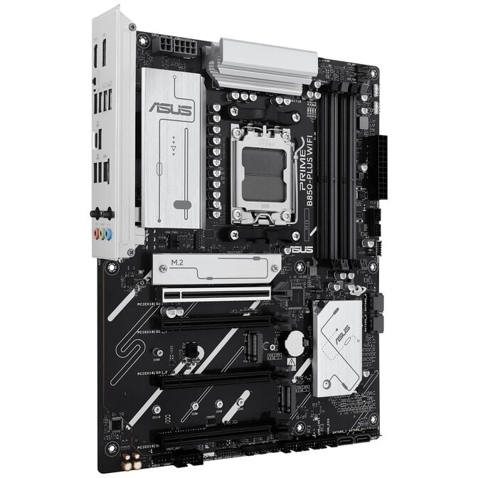 Motherboard Asus PRIME B850-Plus WiFi image number 8