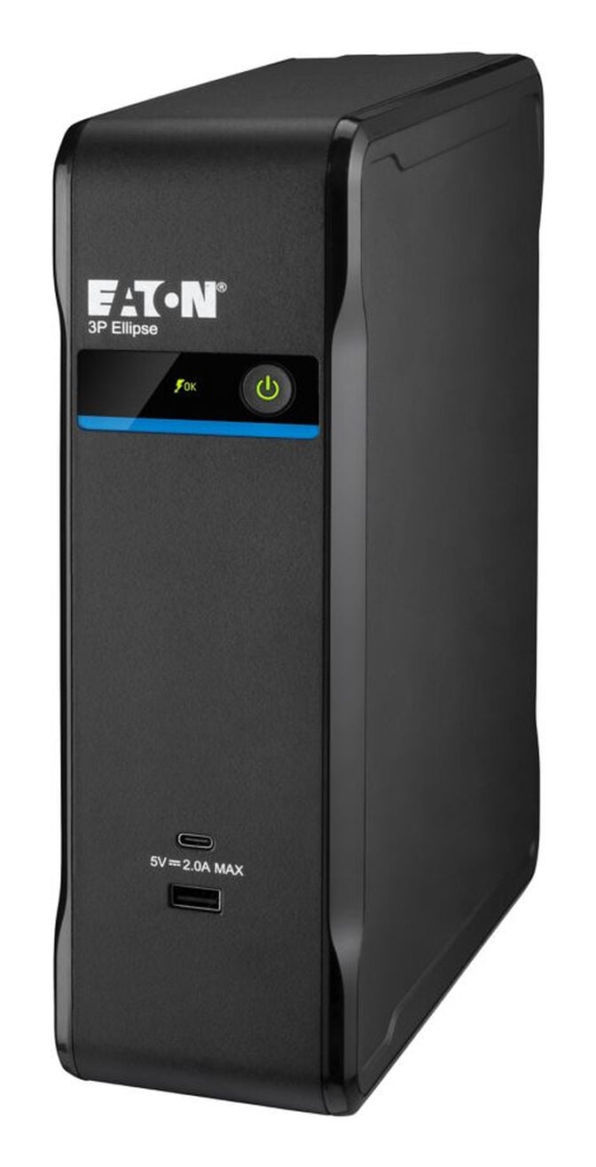 UPS Eaton 3P Ellipse 900 USB DIN 900VA/540W image number 1