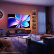 Televis&atilde;o Hisense 43E7Q PRO 43" QLED UltraHD 4K VIDAA image number null