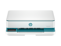 Impressora Multifun&ccedil;&otilde;es a Jato de Tinta HP Envy 6122e All-in-One WiFi