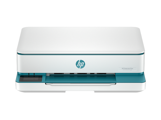 Impressora Multifun&ccedil;&otilde;es a Jato de Tinta HP Envy 6122e All-in-One WiFi image number 0