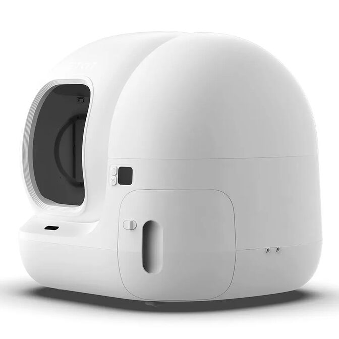 Caixa de Areia Autom&aacute;tica PETKIT Pura Max 2 Premium Kit image number 3