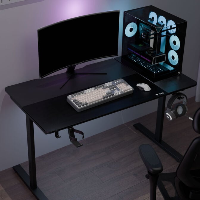 Secret&aacute;ria Gaming TX3 (ThunderX3) LAB-X Lite image number 11