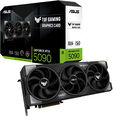 Gr&aacute;fica Asus GeForce&reg; RTX 5090 TUF Gaming 32GB GDDR7 DLSS4 image number null