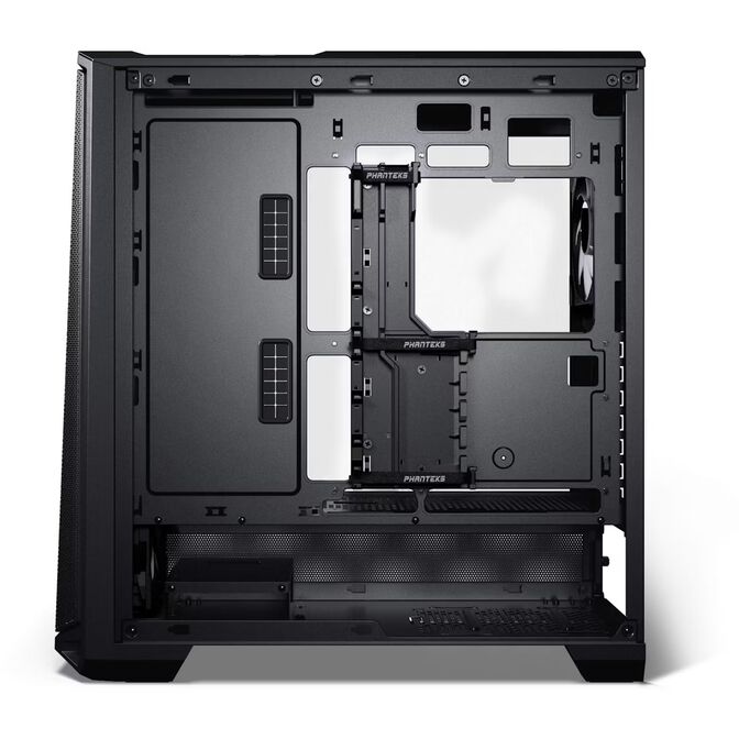 Bundle Phanteks Caixa ATX Eclipse G400A Preta DRGB + AIO Glacier One 360mm image number 2