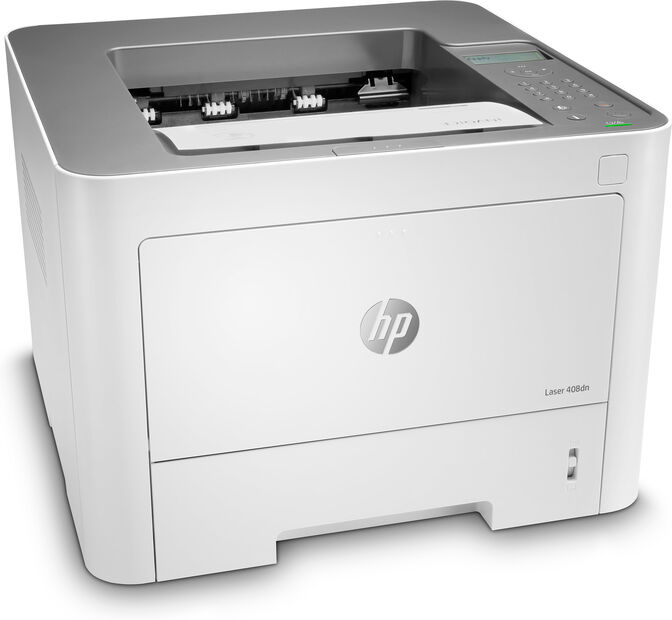 Impressora Laser HP LaserJet Pro 408dn image number 2