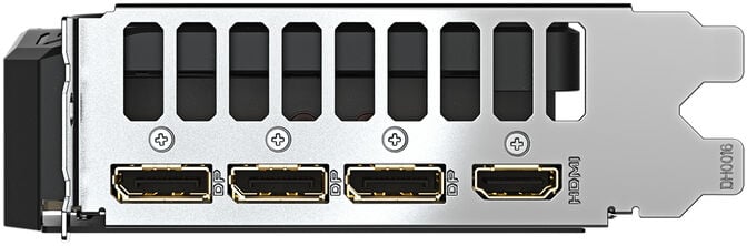 Gr&aacute;fica Gigabyte GeForce&reg; RTX 5060 Ti WindForce 2 OC 16GB GDDR7 DLSS4 image number 7