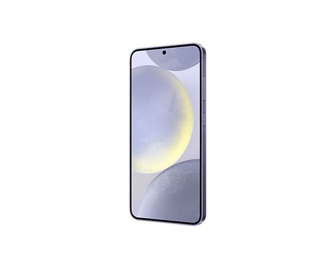 Smartphone Samsung Galaxy S24 6.2" (8 / 128GB) 120Hz Violeta Cobalto image number 6