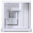 Caixa E-ATX Phanteks NV Series NV9 MK2 Vidro Temperado DRGB Branco image number null
