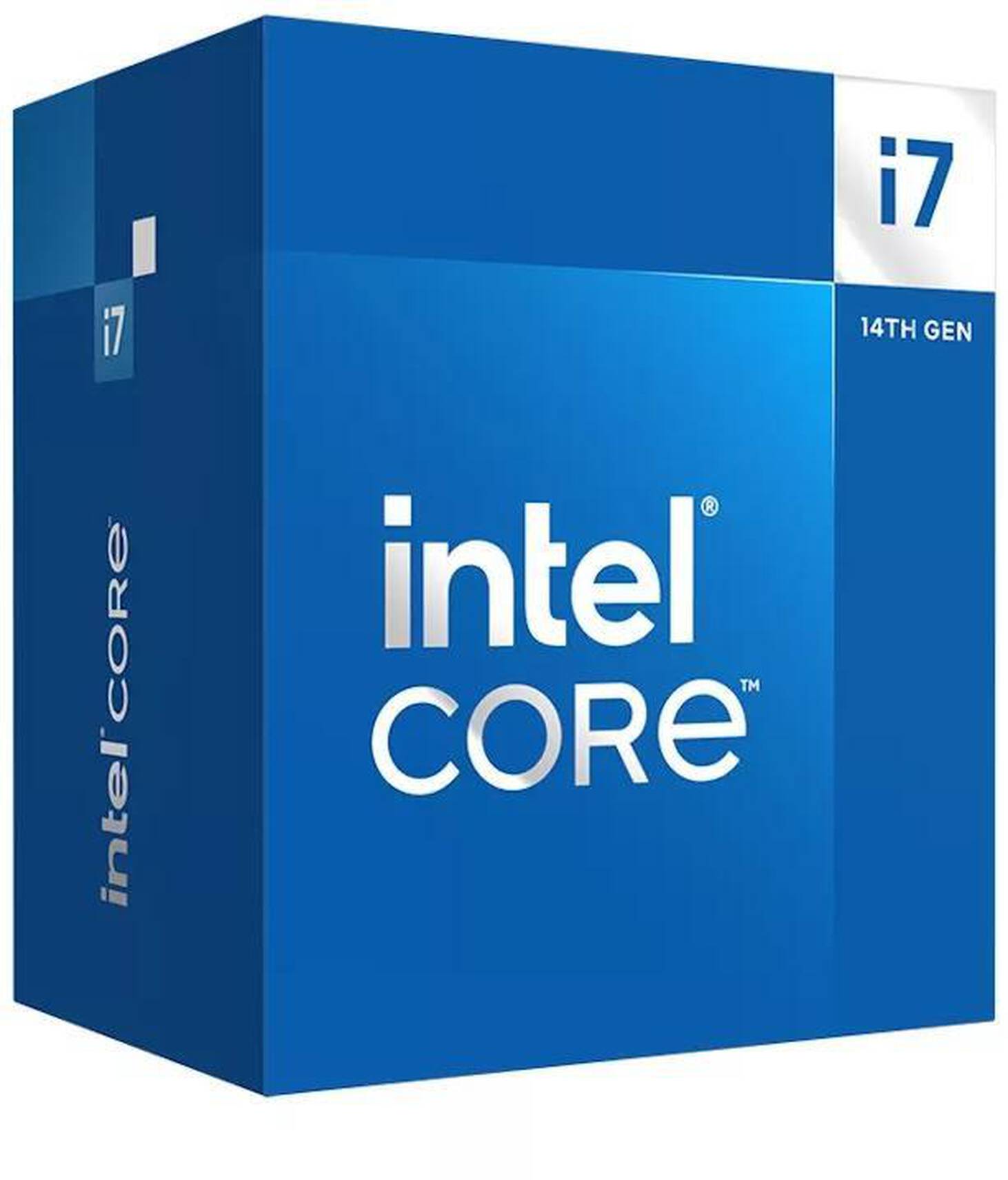 Processadores Intel Core i7 para Gaming e Produtividade na Globaldata
