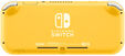 Consola Port&aacute;til Nintendo Switch Lite Amarelo image number null