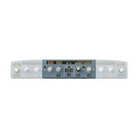 Painel Controlo MOZA MA3F Flight Control M&oacute;dulo