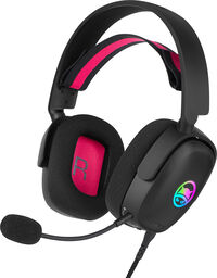 Headset GAMIAC HS71 Preto