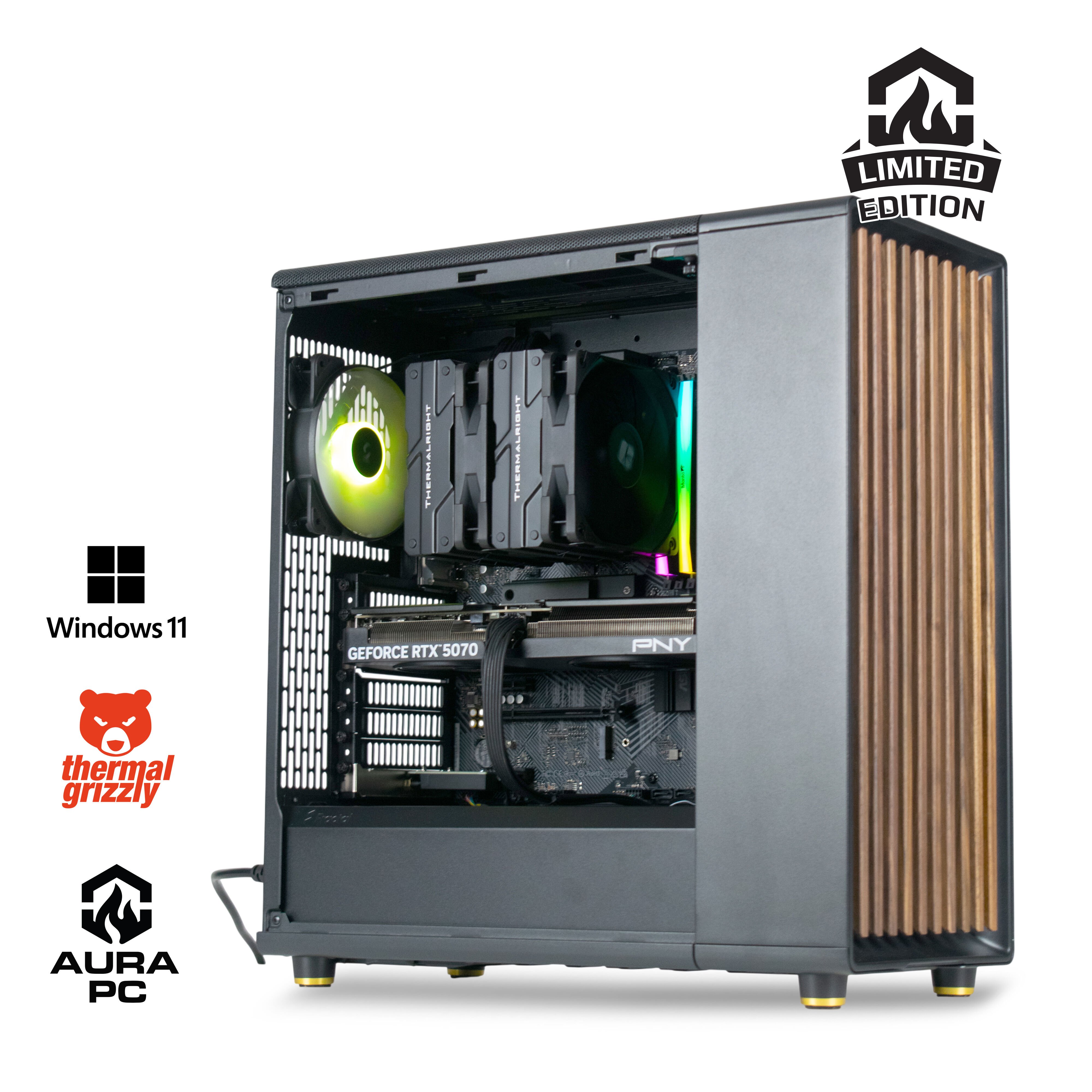 Imagem do PC