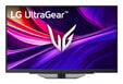Monitor Gaming LG UltraGear 27" 27G810A-B IPS W-LED 4K UHD 180Hz HDR10 FreeSync / G-SYNC Compatible image number null